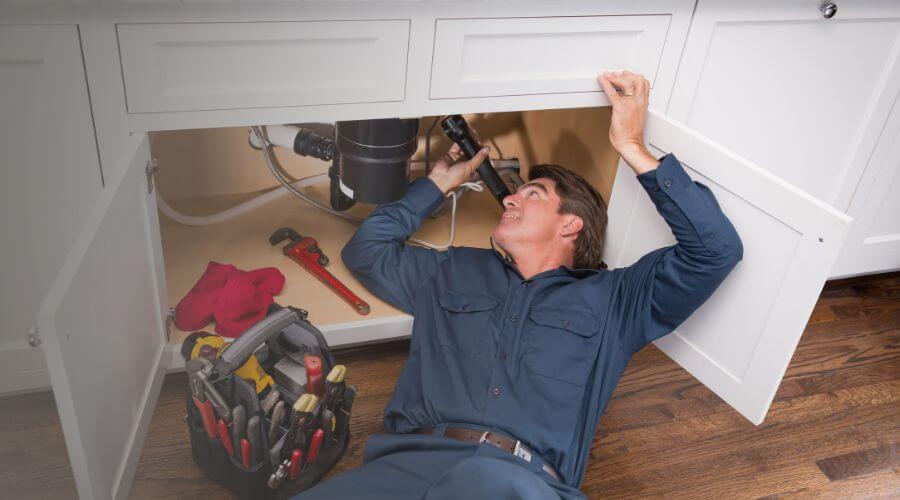 Professional septic pumping service in Dike, TX
